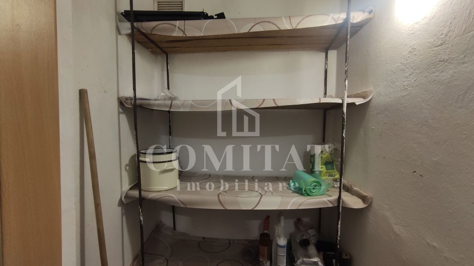 Apartament cu 2 camere | Cartierul Mănăștur | Zona „La Terenuri” - Poză 10