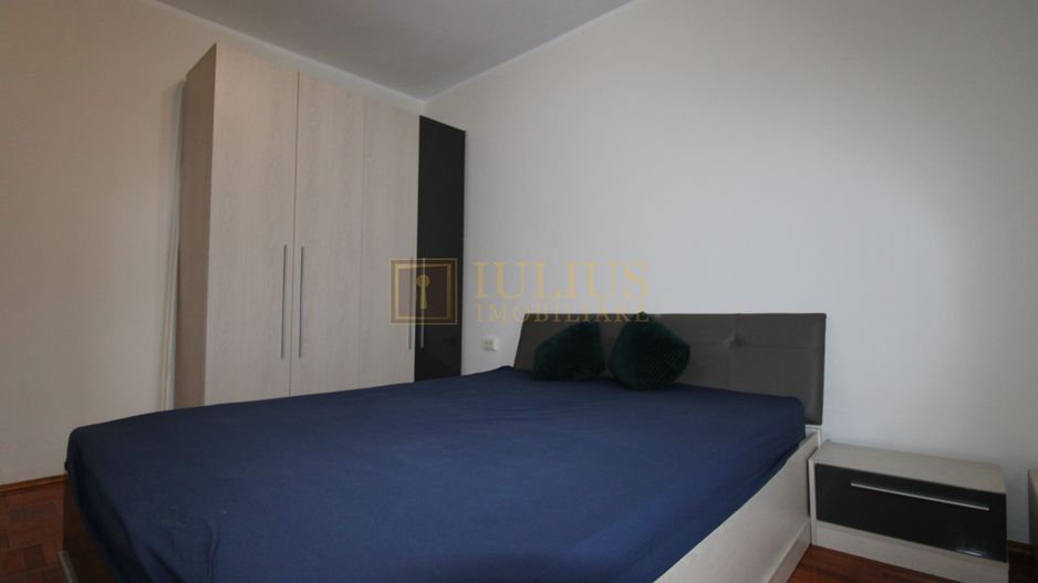 2 camere + centrala proprie, 2 minute de Piata Operei, Centru. Pet-friendly. - Poză 13