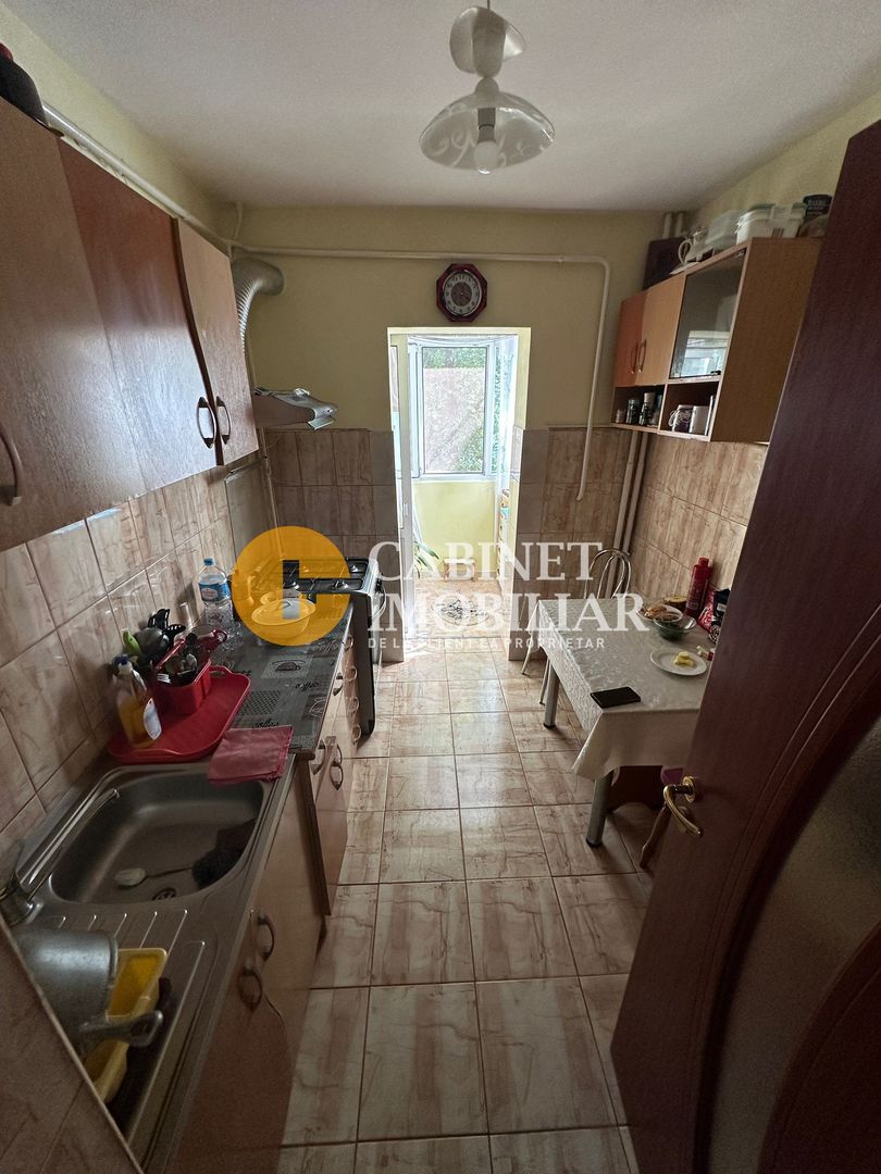 2 CAMERE DECOMANDAT - DACIA - ETAJ 1 - Poză 6