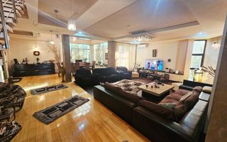 🏡 Casă deosebită – 2 unități locative, 6 dormitoare, zona Albert - Poză 18