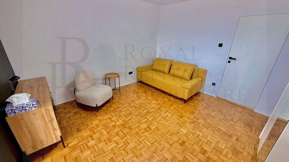 Garsonieră de lux | Totul nou | Pet Friendly | Gheorgheni – Iulius Mall AC - Poză 3