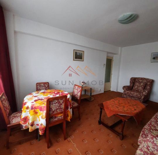 Apartament 3 camere, decomandat, ultracentral, perioada lunga, Campina - Poză 5