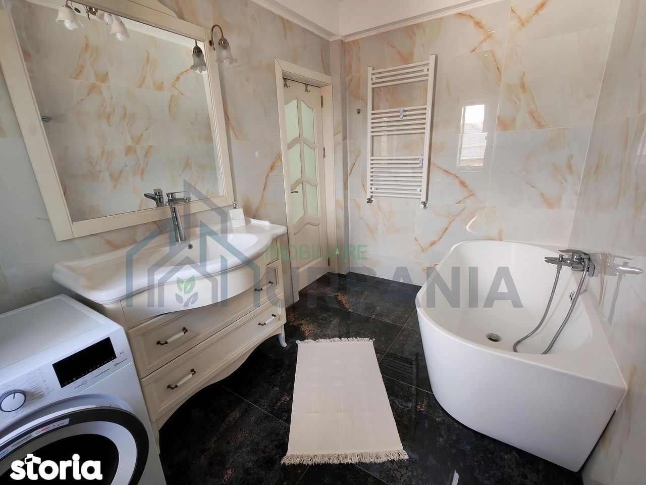 Vilă modernă P+1, Str. Alunișului, Rediu – mobilată și utilată - Poză 14