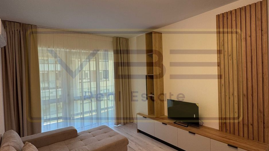 Apartament 2 camere NOU, parcare - Moon Reflex Residence - Poză 9
