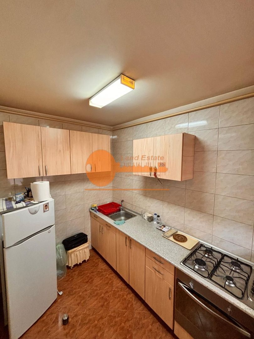 2 camere 1 Mai - Grivita ( 270 m metrou ) Bloc Reabilitat - Poză 13