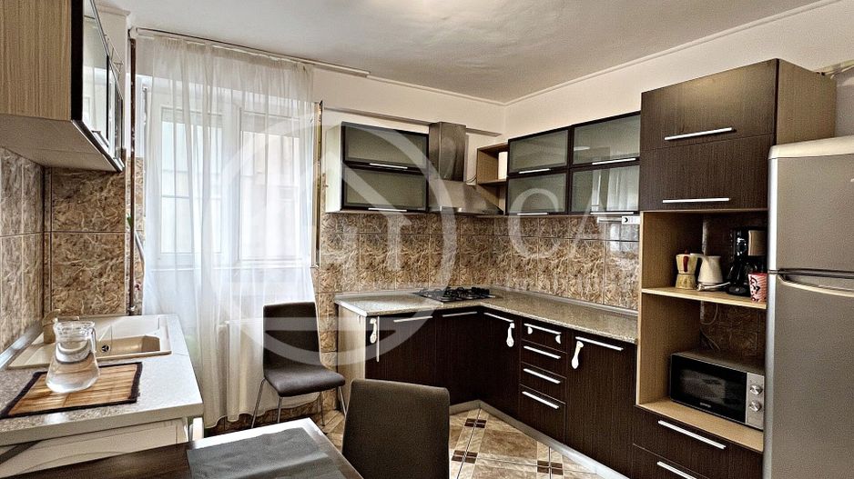 Apartament de inchiriat cu 2 camere in zona Cantemir, Oradea - Poză 3