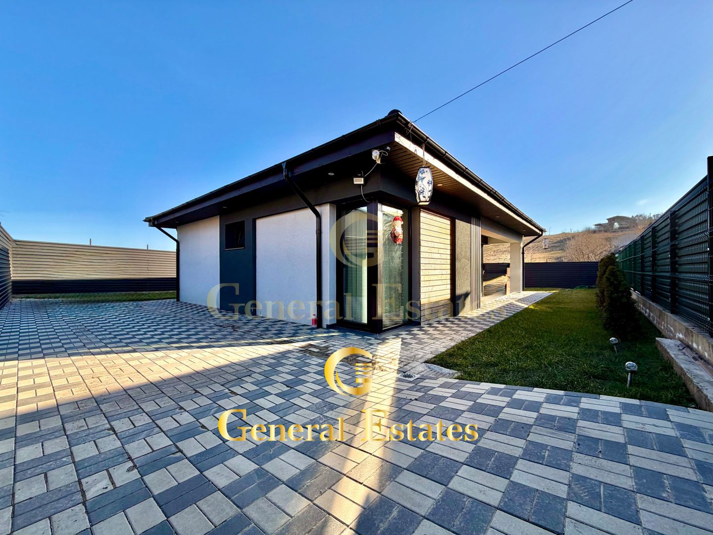 Vânzare casă nouă | Valea Adâncă | Mobilată și utilată - Poză 3