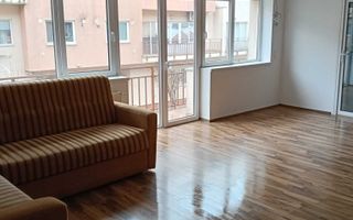 Apartament 2 camere spațios, centrală, parcare, pet friendly, metrou Republica - Poză 3