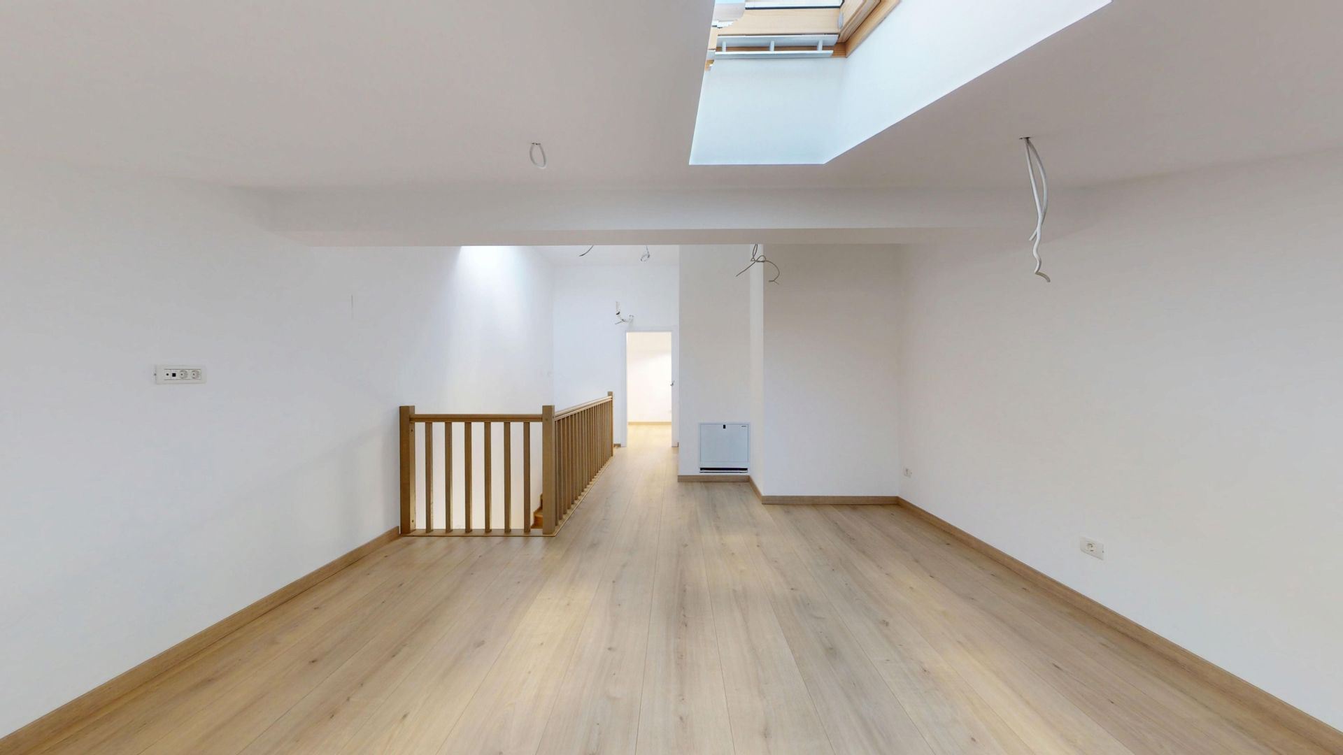 Casa Finalizata Metro Voluntari Finisaje Complete Pompa Caldura - Poză 31