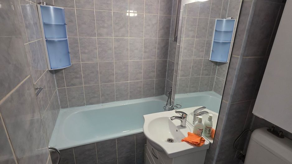 Apartament 2 camere Metrou Lujerului-Politehnica - Poză 7