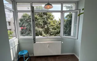 AP. 2 CAMERE - AVIATIEI, PET-FRIENDLY, BLOC REABILITAT, MOBILAT MODERN - Poză 16