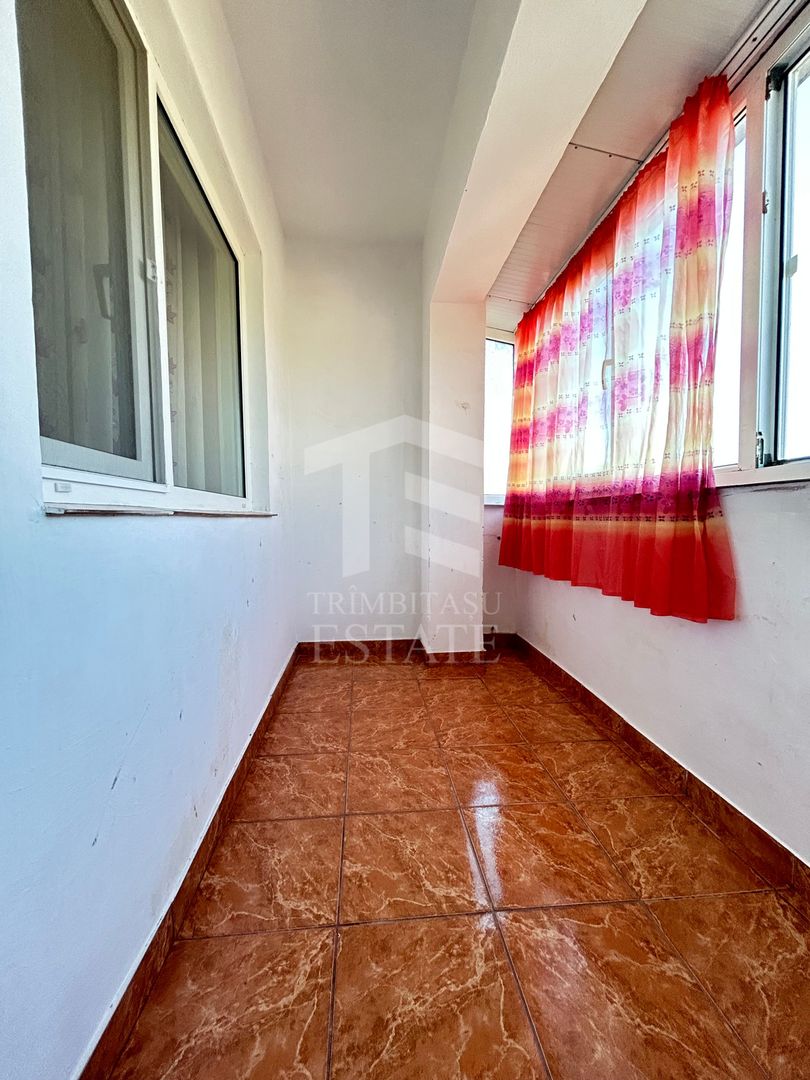 Ap. 3 camere decomandat Năvodari Str. Delfinului + loc parcare - Poză 6