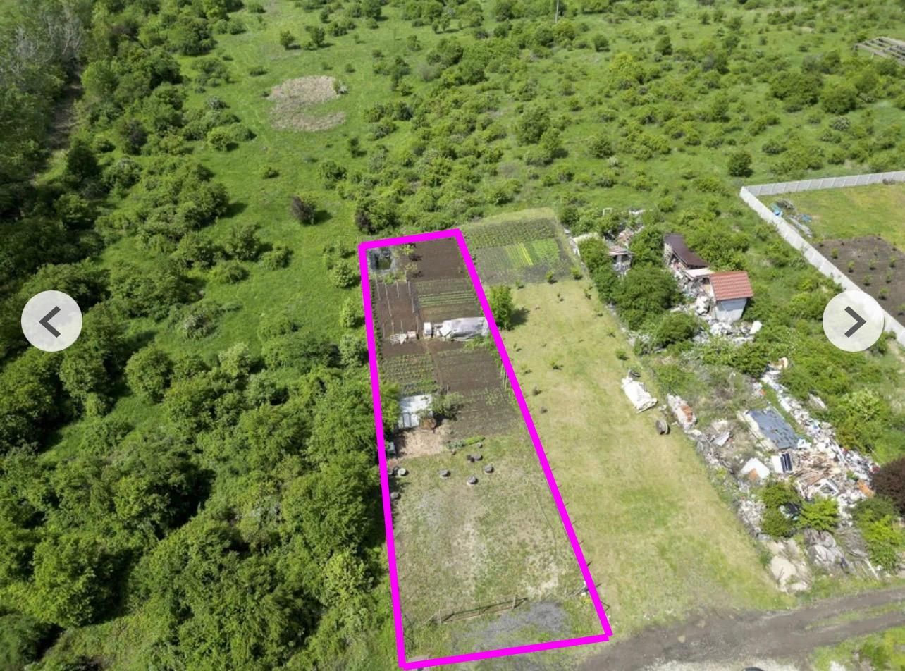 Teren 906 mp Arad,  preț sub localitățile limitrofe. - Poză 5