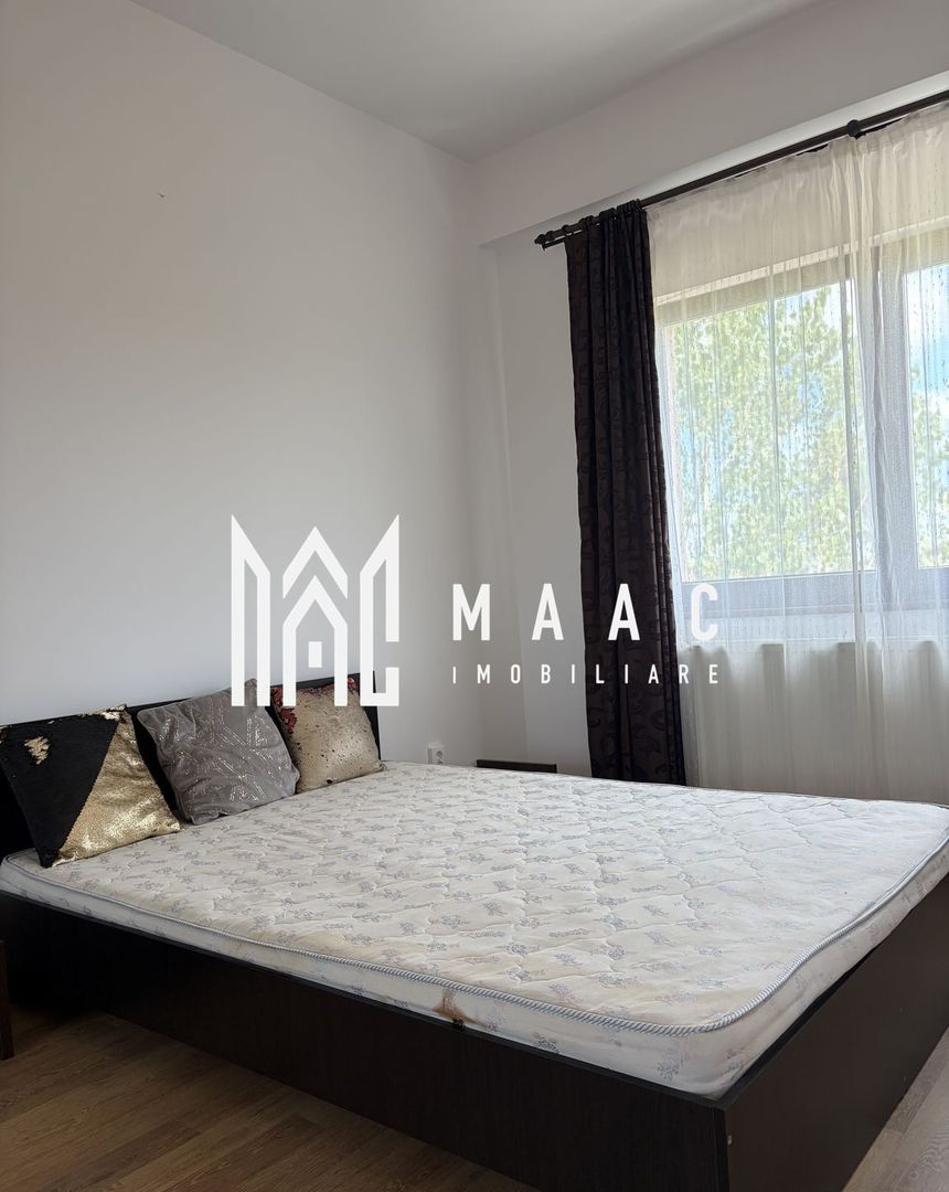 Apartament 3 camere de închiriat | Sibiu, Sub Arini - Poză 10