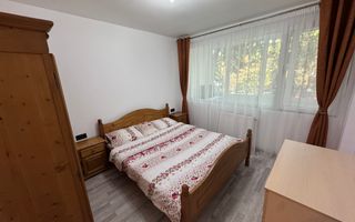 Apartament cu 2 camere, 50mp, Zona Aleea Carpati - Poză 4
