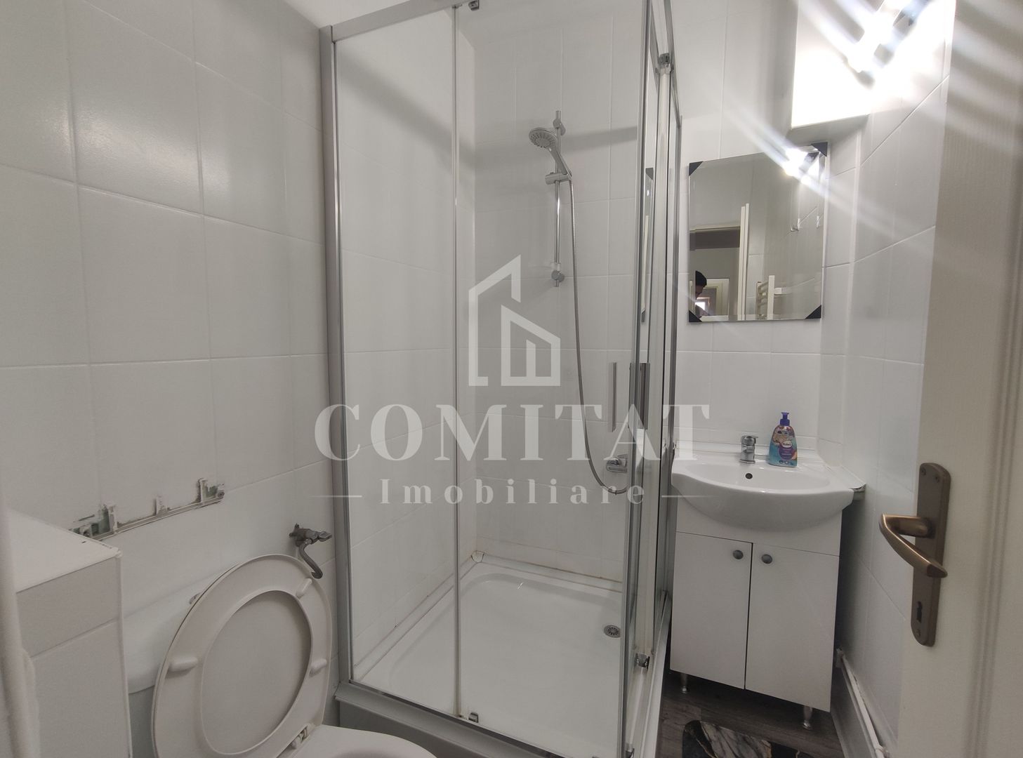 Apartament cu 4 camere | 78 mp | Aurel Vlaicu - Poză 12