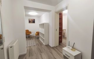Apartament cu 2 camere decomandate | Bloc tip vilă | Cartierul Zorilor - Poză 5