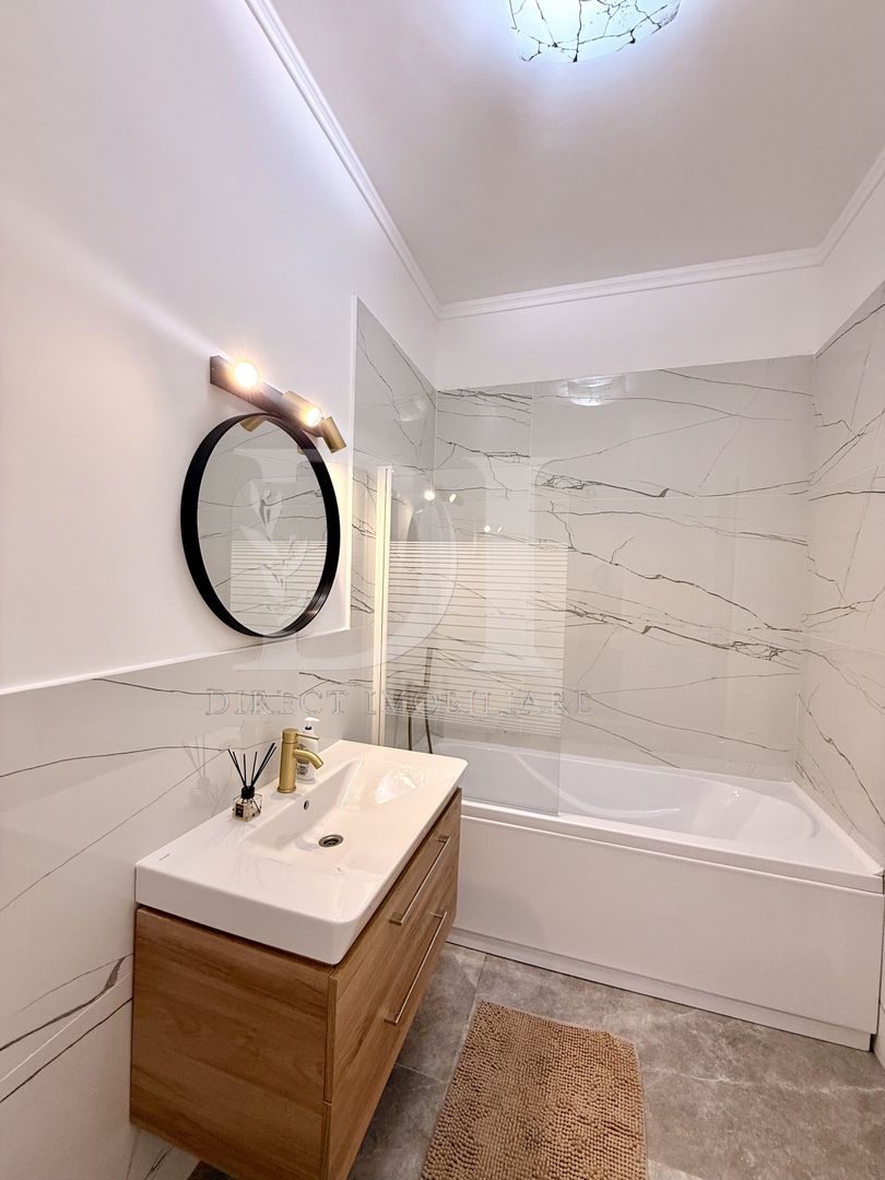Apartament la cheie /etaj intermediar / Zona Eroilor - Poză 10