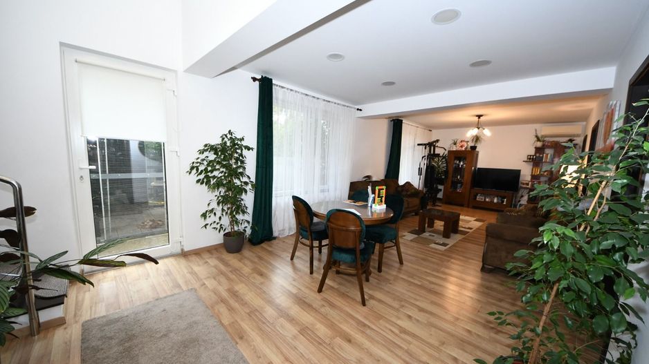 Casa moderna, constructie 2019 – eficienta energetica clasa A, 4 dormitoare - Poză 16