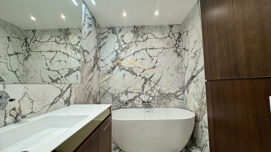 Penthouse cu 5 Camere *400mpc* / 67mp terasa / View 360 / Bd. Kiseleff - Poză 31