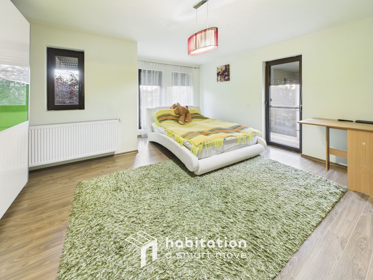 Duplex spațios,  grădină amenajată și poziție excelentă lângă Kaufland - Poză 10