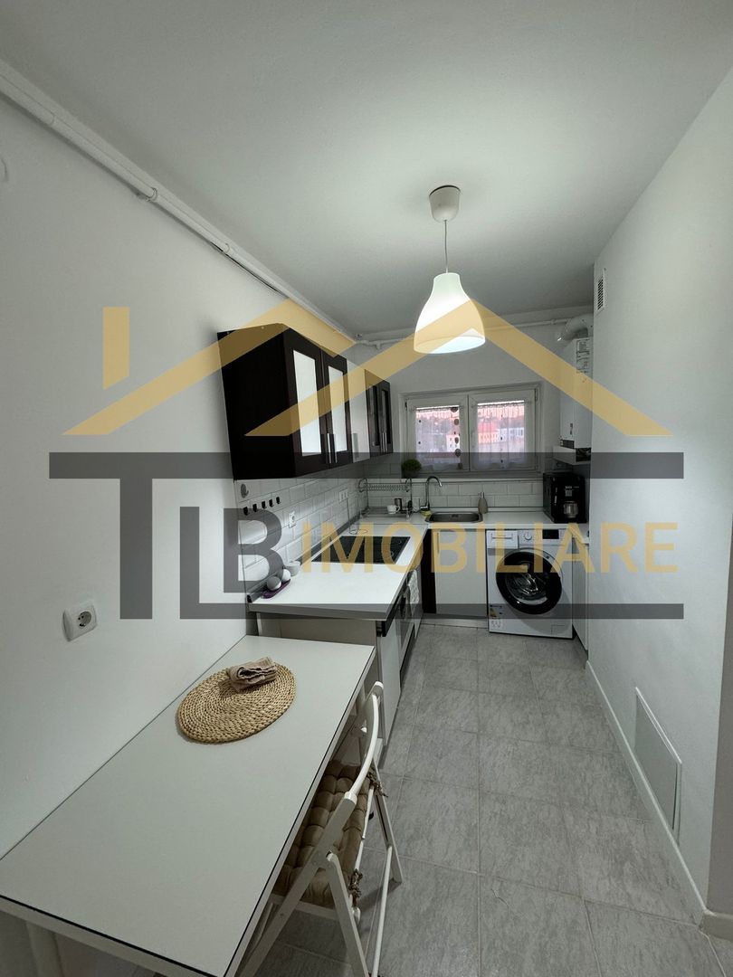 Apartament de 2 camere, 51mp, Ultracentral, Zona Luxor - Poză 6