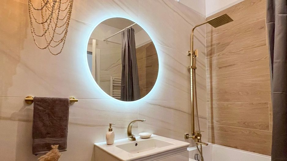 Chirie | Apartament 2 camere | Herăstrău - Poză 14