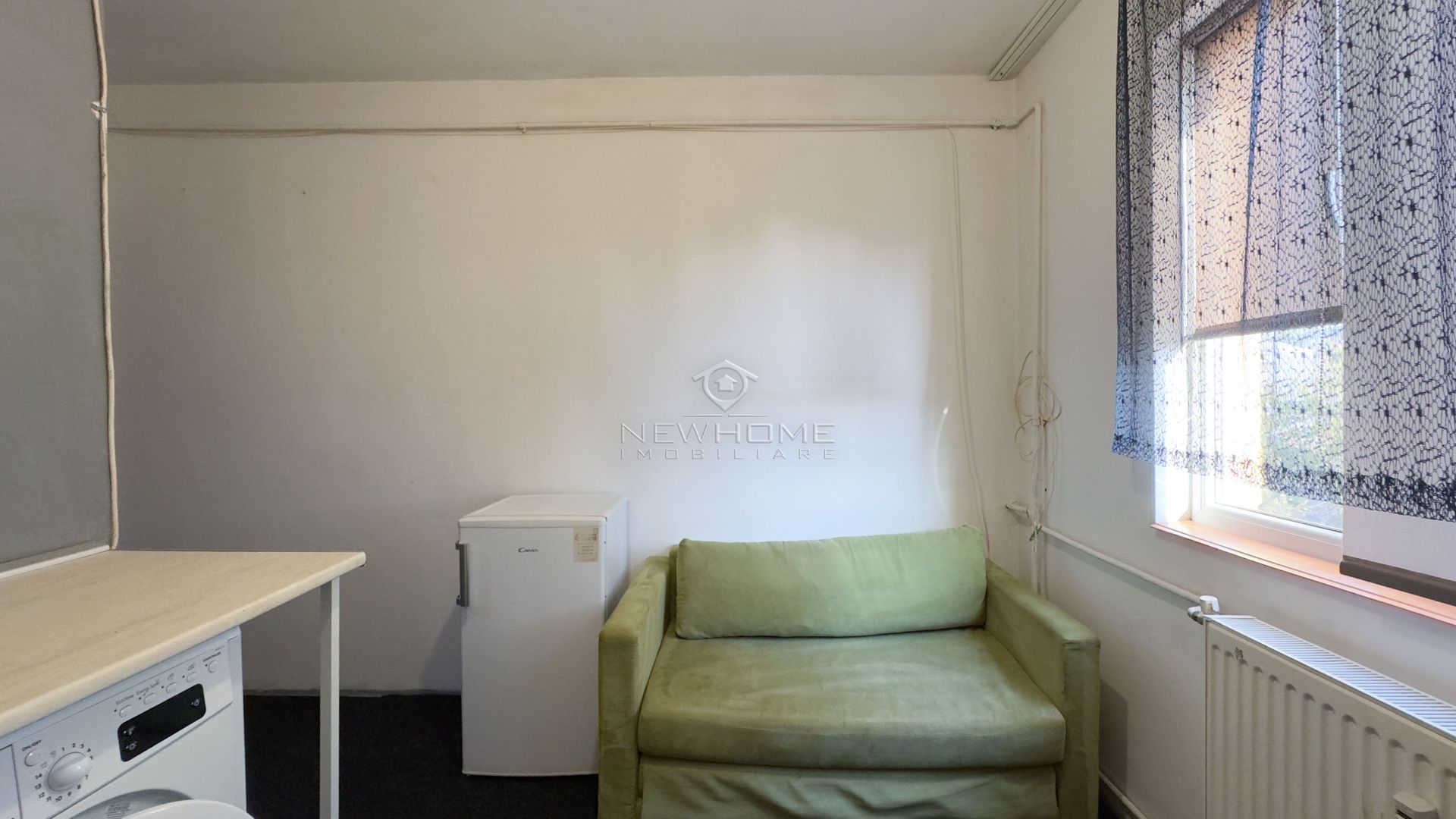 Apartament 1 camere, zona Interservisan Gheorgheni - Poză 4