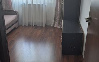 Apartament 3 camere, pet friendly, 2 balcoane, centrala, Titan – Fizicienilor - Poză 9