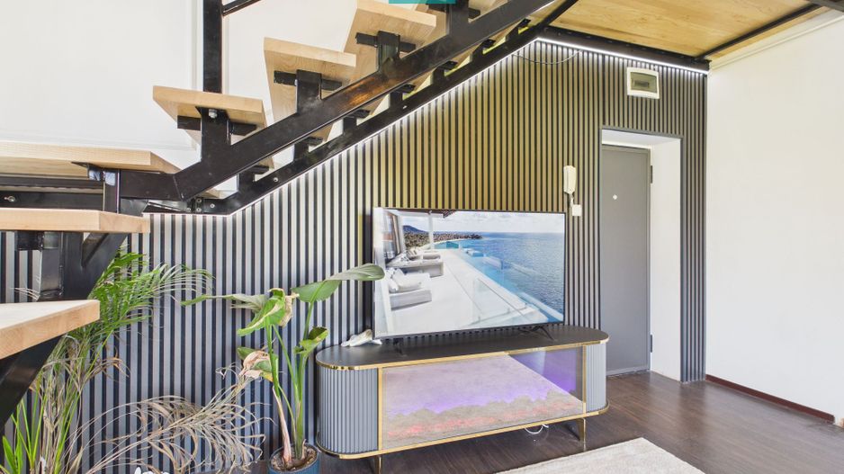 Apartament premium pe 2 nivele - Dumbrăvița - Poză 31