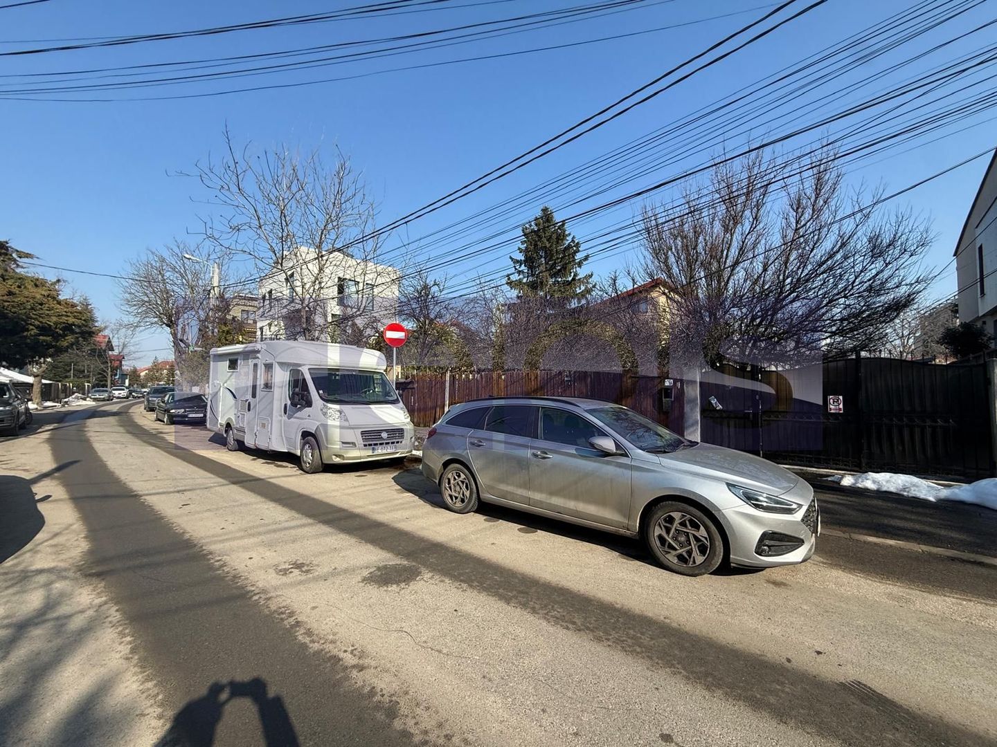 DE VANZARE  | STRADA GARLEI | 500 MP | CONTRUCTII PE TEREN DEMOLABILE - Poză 4