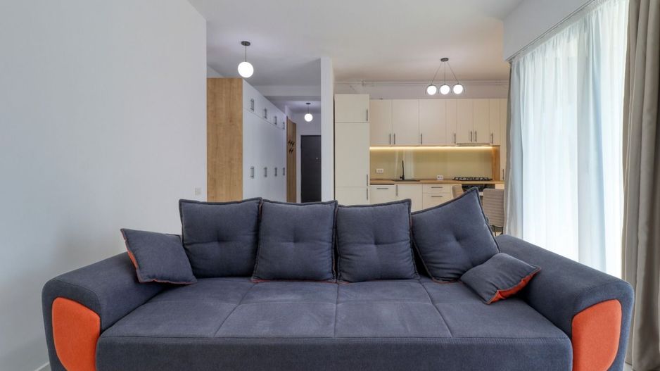 Blulevardul Decebal I Apartament I 3 camere I Prima Închiriere - Poză 24