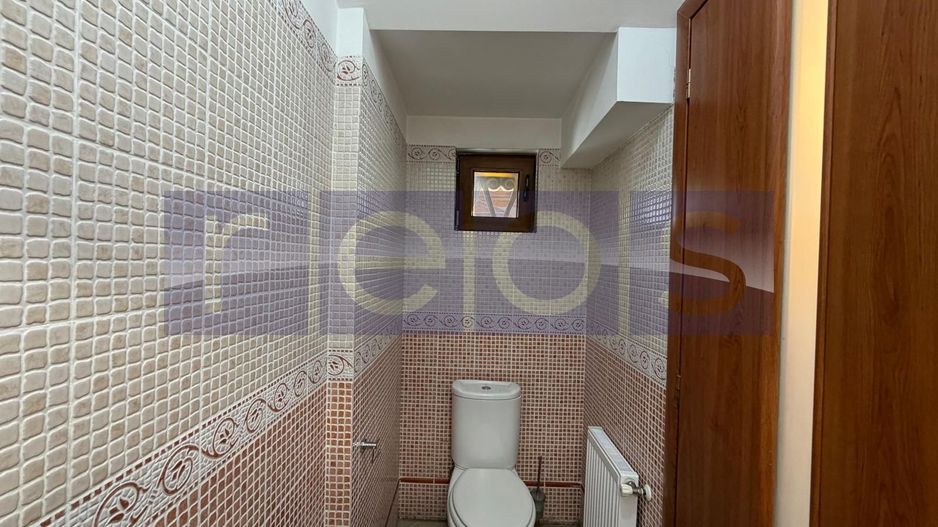 INCHIRIERE VILA | COTROCENI | 130MP | IDEAL OFFICE-CLINICA-SALON - Poză 19