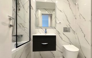 Vanzare apartament exclusivist ansamblu rezidențial ONE66 - Poză 20