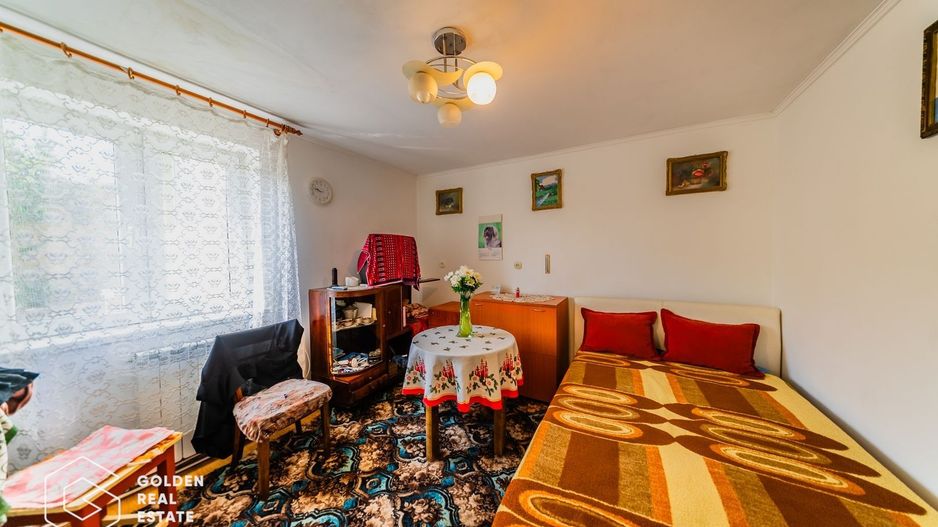 Casa cu teren 720 mp, caramida, str Dunarii (Gai) - Poză 10