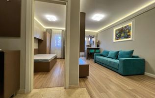 2 Cam ~ Decomandat ~ 1/8 ~ 2021 ~  Prelungirea Ghencea ~