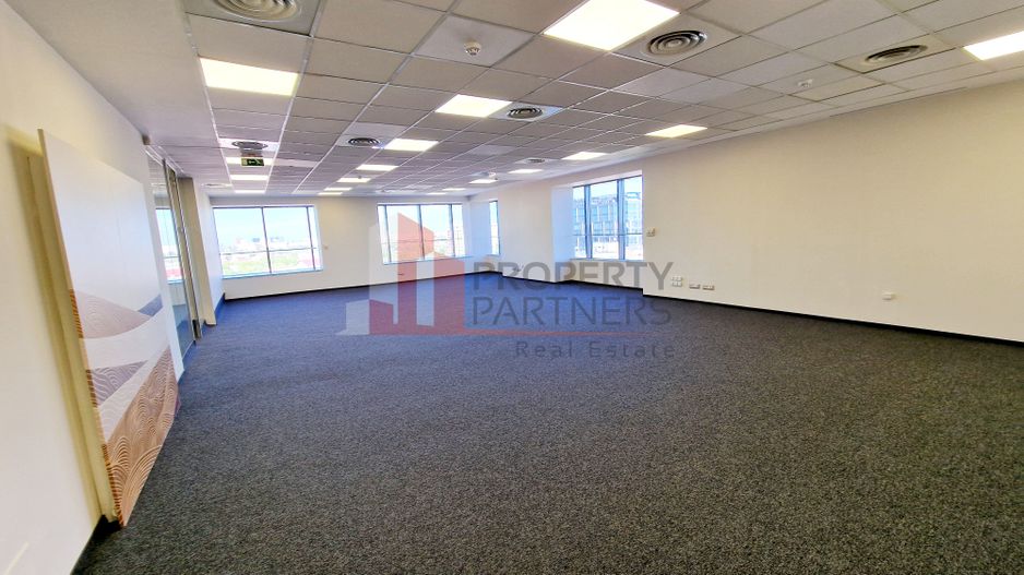 Spatiu modern pentru birouri - 665 mp - Grozavesti - Poză 2