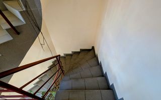 Spatiu Birouri, Zorilor, Calea Turzii, Sigma, 4 Camere, Parcare, AC - Poză 20