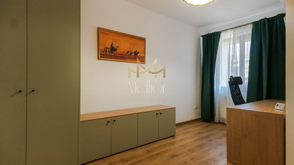 Apartament 2 camere decomandate, parcare, T. Mihali, FSEGA, Iulius! - Poză 6