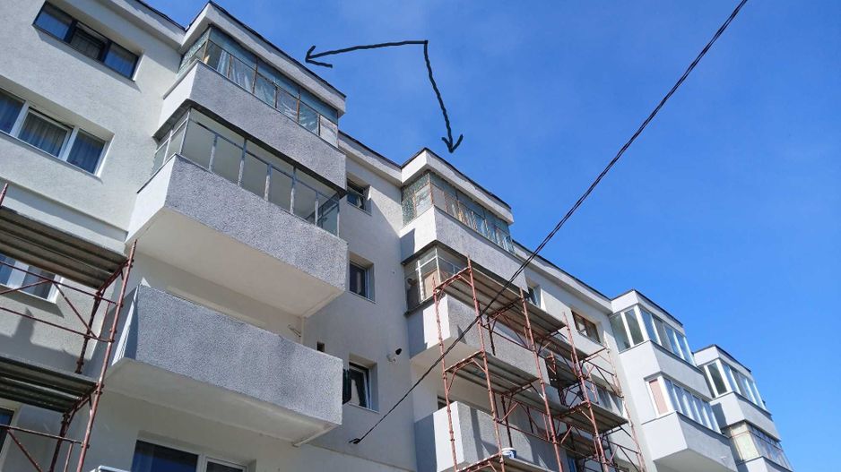 BRASADAS vinde Ap 2 cam 49mp et 4/4 Plopilor - Cluj - Poză 8