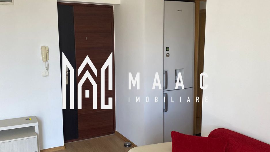 Garsoniera mobilata | 34 mp | Zona Selimbar - Poză 2