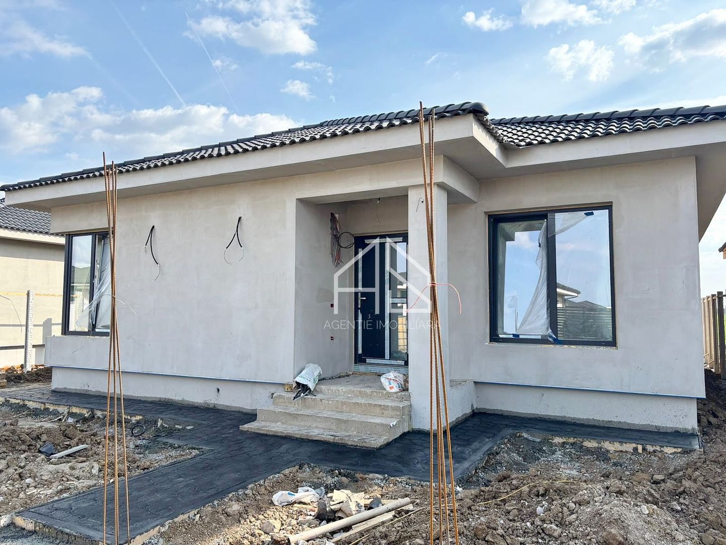 De vânzare | casă nouă | Sântandrei - Poză 1