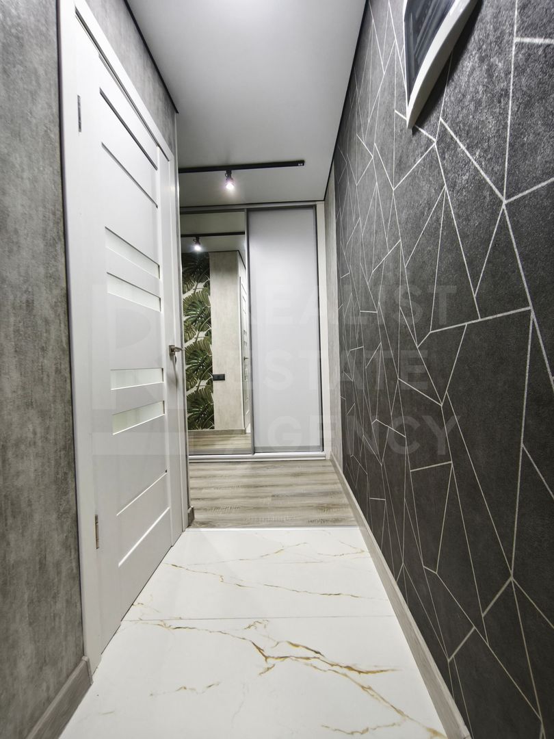 Vânzare, apartament, 1 cameră, Strada Calea Ieșilor, Bălți - Poză 4