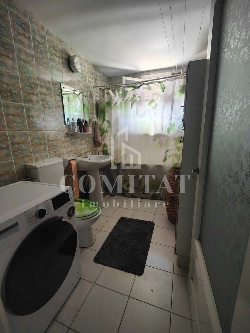 Casă de vânzare | 500 mp teren | Dublă deschidere | Zona Între Lacuri - Poză 5