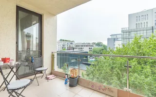 Inchiriere apartament 2 camere - NORTH AREA LAKE VIEW - Aviatiei - Poză 13