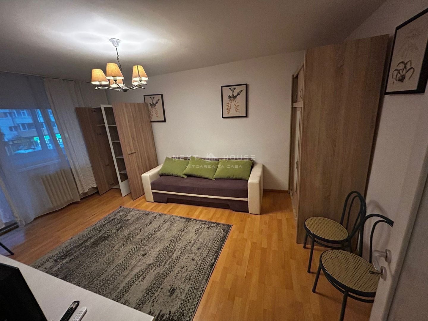 Apartament 2 camere -  Rahova - Poză 1