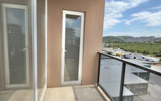 Apartament 3 Camere | 2 Bai | Intermediar | Semifinisat  Zona VIVO BMW - Poză 4