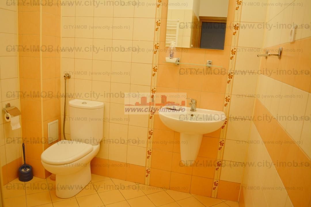 Inchiriere partiala in Vila zona Ferdinand Bucuresti - Poză 10