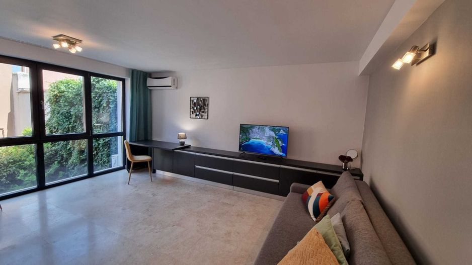 Studio in vila noua  langa parc Tineretului si metrou - Poză 3