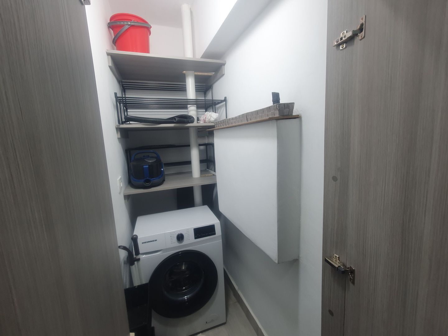 Centru Civic, apartament la cheie, mobilat și utilat,,totul nou - Poză 7